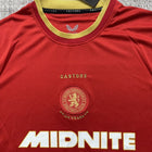 Middlesbrough Home Shirt 2026/27