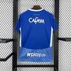 Millonarios Fútbol Club Home Shirt 2025/26