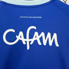 Millonarios Fútbol Club Home Shirt 2025/26