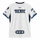 Monterrey Away Shirt 2026/27