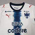 Monterrey Away Shirt 2026/27