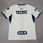 Monterrey Away Shirt 2026/27