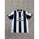 Monterrey Home Shirt 2026/27