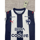 Monterrey Home Shirt 2026/27