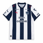 Monterrey Home Shirt 2026/27