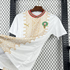 Morocco Away Shirt 2026