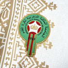 Morocco Away Shirt 2026