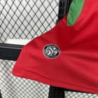 Morocco Home Shirt 2026