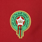Morocco Home Shirt 2026