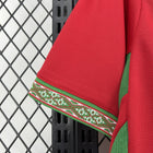 Morocco Home Shirt 2026