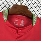 Morocco Home Shirt 2026