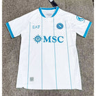 Napoli Away Shirt 2026/27