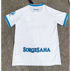 Napoli Away Shirt 2026/27
