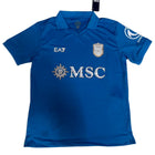 Napoli Home Shirt 2026/27