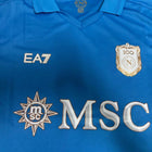 Napoli Home Shirt 2026/27