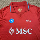Napoli Third Shirt 2026/27