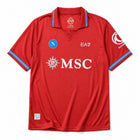 Napoli Third Shirt 2026/27