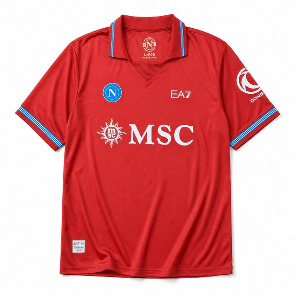 Napoli Third Shirt 2026/27