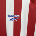 Náutico Home Shirt 2026/27