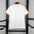 Netherlands Away Shirt 2026