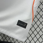 Netherlands Away Shirt 2026