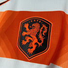 Netherlands Away Shirt 2026