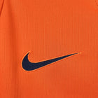 Netherlands Home Shirt 2026