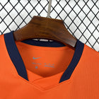 Netherlands Home Shirt 2026