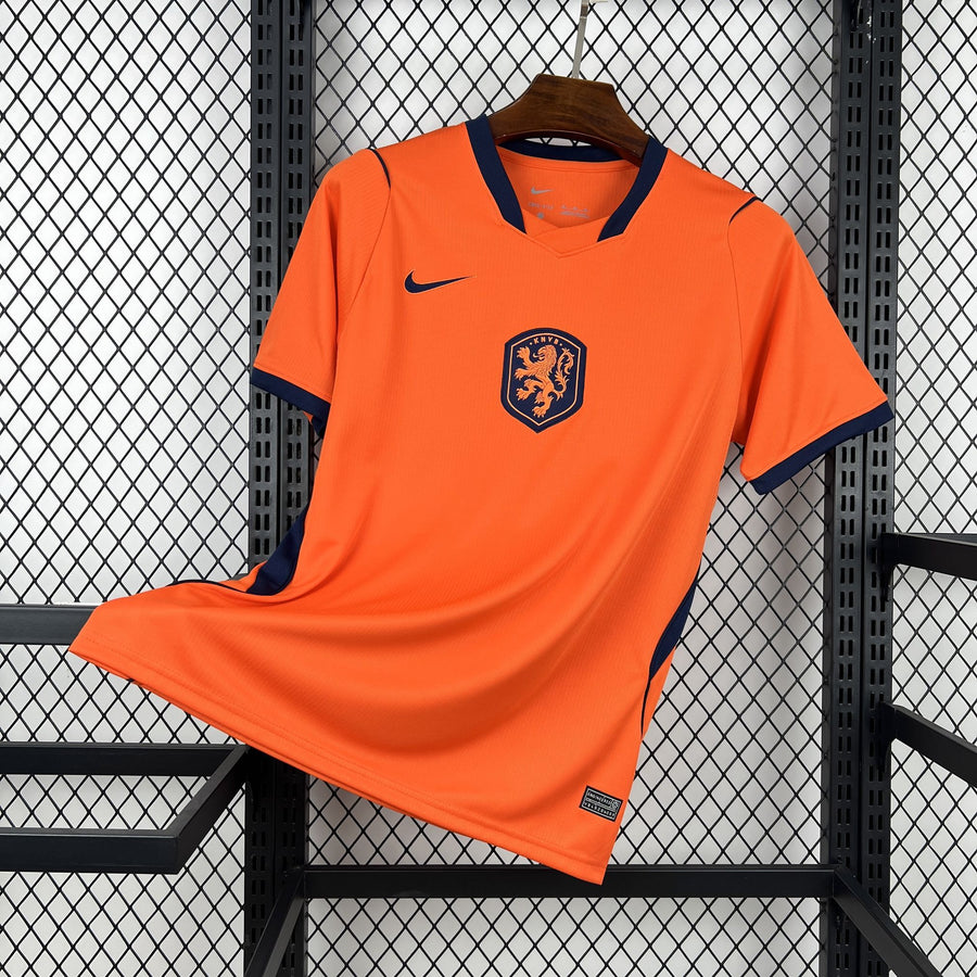 Netherlands Home Shirt 2026