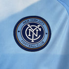 New York City Home Shirt 2025/26