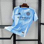 New York City Home Shirt 2025/26