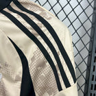 New York Red Bulls Home Shirt 2025/26