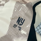 New York Red Bulls Home Shirt 2025/26