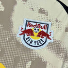 New York Red Bulls Home Shirt 2025/26