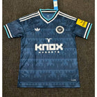 Newcastle United Away Shirt 2026/27