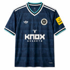 Newcastle United Away Shirt 2026/27