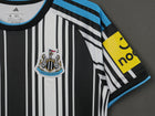 Newcastle United Home Shirt 2026/27