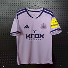 Newcastle United Third Shirt 2026/27