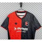 Newell's Old Boys Home Shirt 2026/27