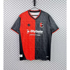 Newell's Old Boys Home Shirt 2026/27
