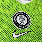 Nigeria Away Shirt 2026