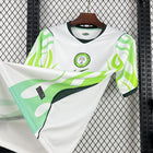 Nigeria Home Shirt 2026