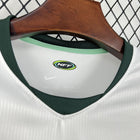 Nigeria Home Shirt 2026