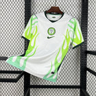 Nigeria Home Shirt 2026