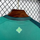 Northern Ireland Home Shirt 2026