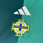 Northern Ireland Home Shirt 2026