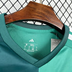 Northern Ireland Home Shirt 2026