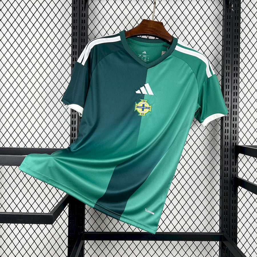 Northern Ireland Home Shirt 2026