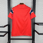 Norway Home Shirt 2026