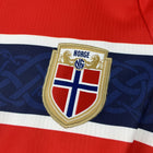 Norway Home Shirt 2026